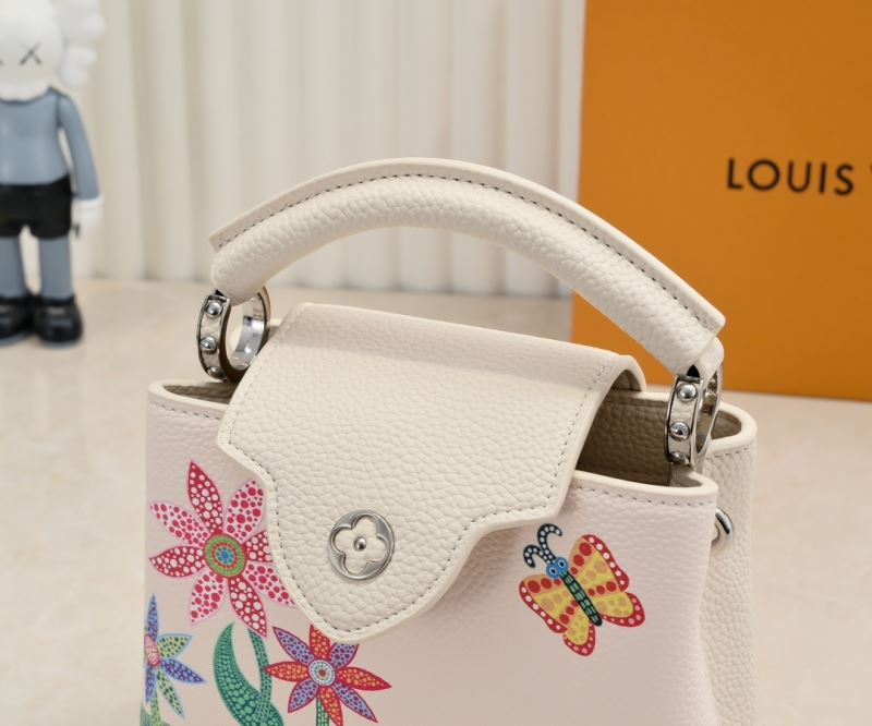 LV Top Handle Bags